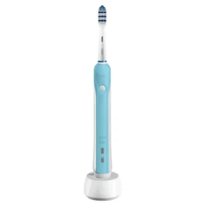 مسواک برقی اورال-بی مدل TriZone 700 Adult Rotating-Oscillating