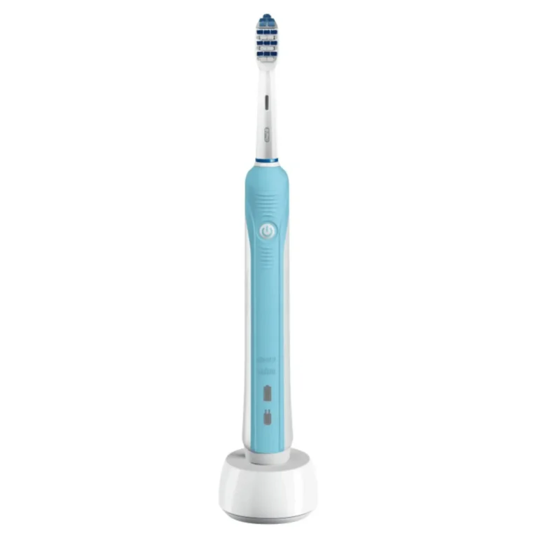 مسواک برقی اورال-بی مدل TriZone 700 Adult Rotating-Oscillating