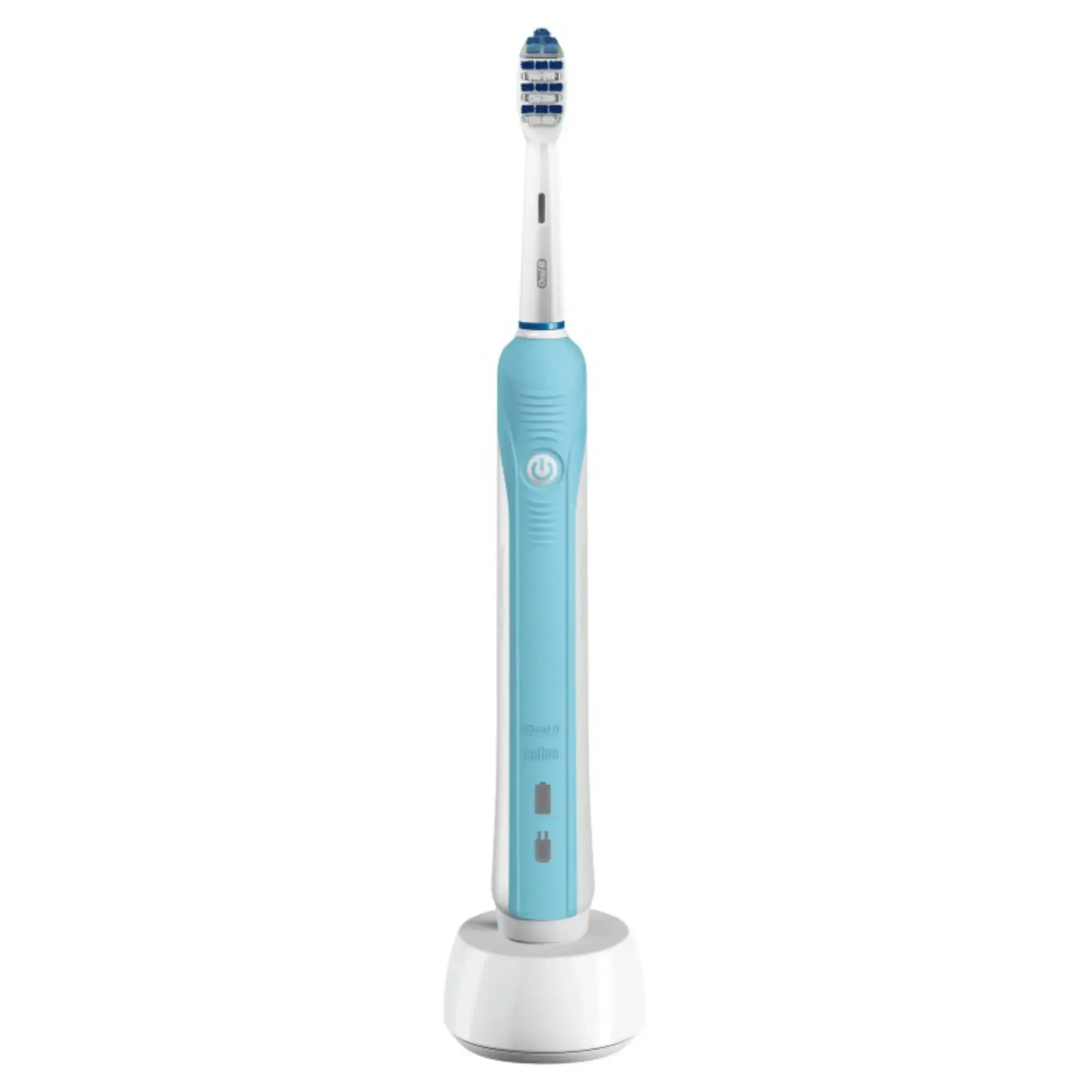 مسواک برقی اورال-بی مدل TriZone 700 Adult Rotating-Oscillating مسواک برقی اورال-بی مدل TriZone 700 Adult Rotating-Oscillating