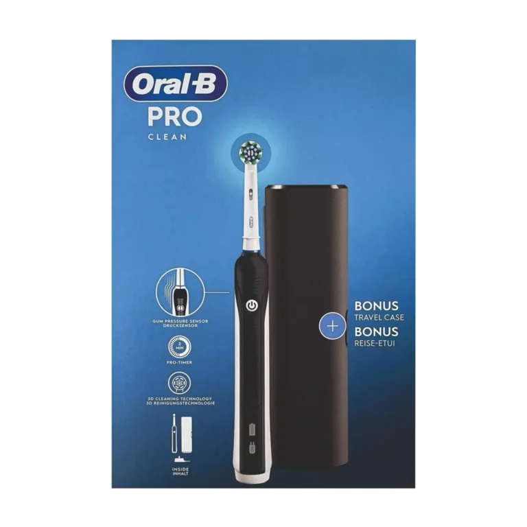 مسواک برقی اورال-بی مدل Pro Clean