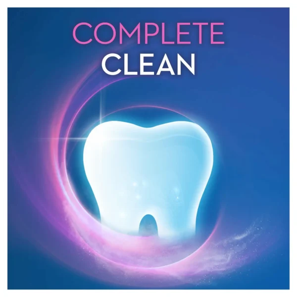 خمیر دندان اورال - بی مدل Complete Plus Extra White حجم 75ml
