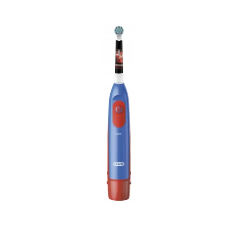 مسواک برقی اورال-بی مدل Pro Battery Cars