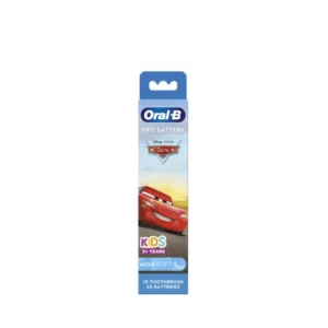مسواک برقی اورال-بی مدل Pro Battery Cars