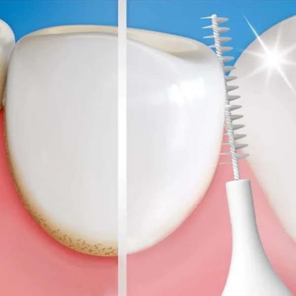 مسواک اورال - بی مدل l-BI-Shape