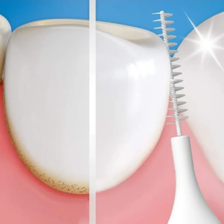 مسواک اورال - بی مدل l-BI-Shape