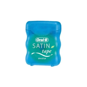 نخ دندان اورال - بی مدل Satin Floss