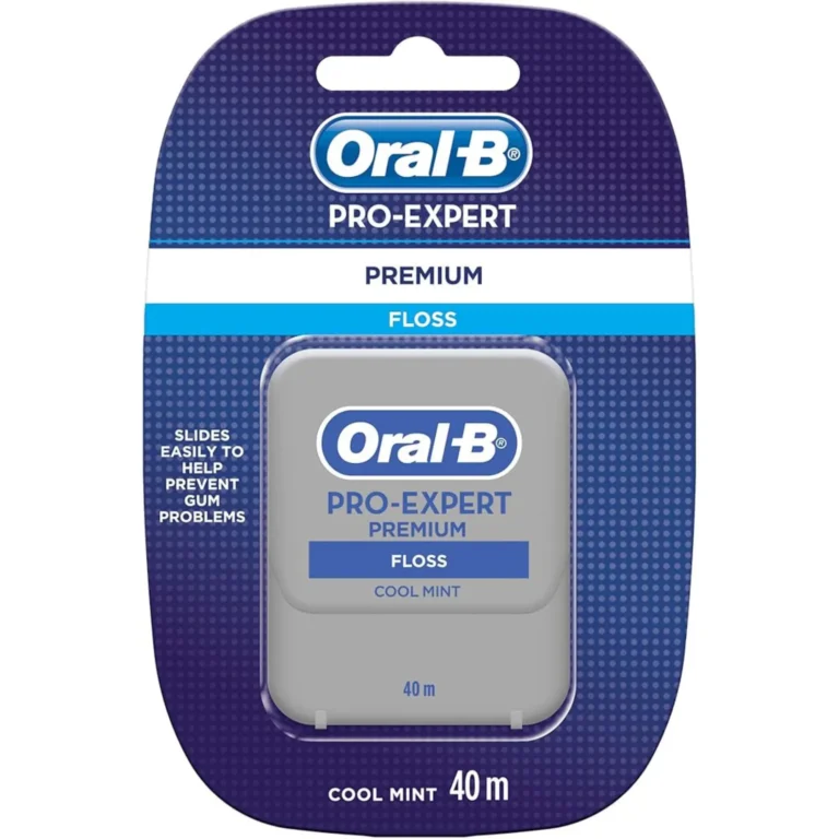 نخ دندان اورال - بی مدل Pro-Expert Premium