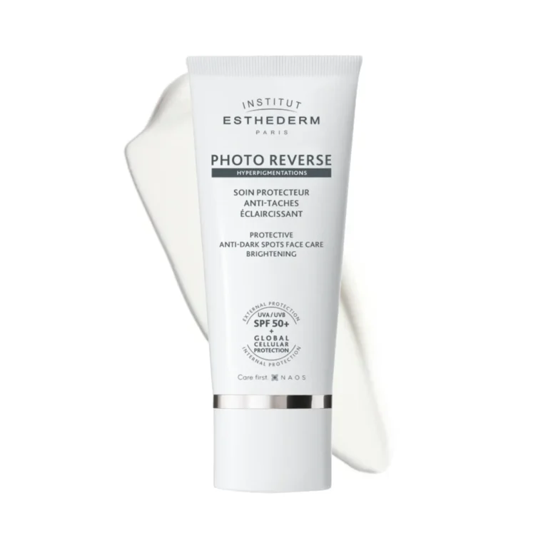 ضد آفتاب استادرم مدل Photo Reverse حجم 50ml