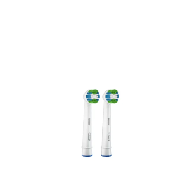 یدکی مسواک برقی مدل Precision Clean بسته 4 عددی