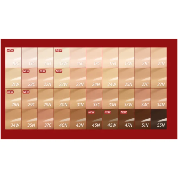 کوشن تیر تیر مدل Fit Red رنگ Camel شماره 27N