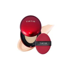 کوشن تیر تیر مدل Fit Red رنگ Porcelain شماره 17C