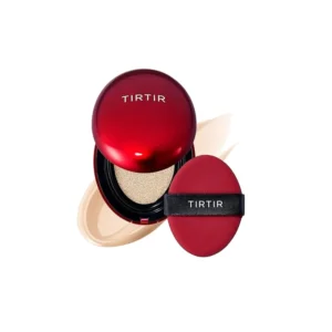 کوشن تیر تیر مدل Fit Red رنگ Vanilla شماره 17N