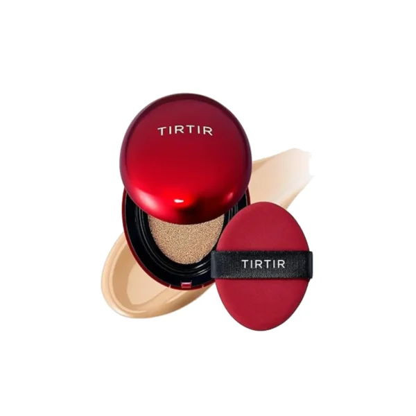 کوشن تیر تیر مدل Fit Red رنگ Camel شماره 27N