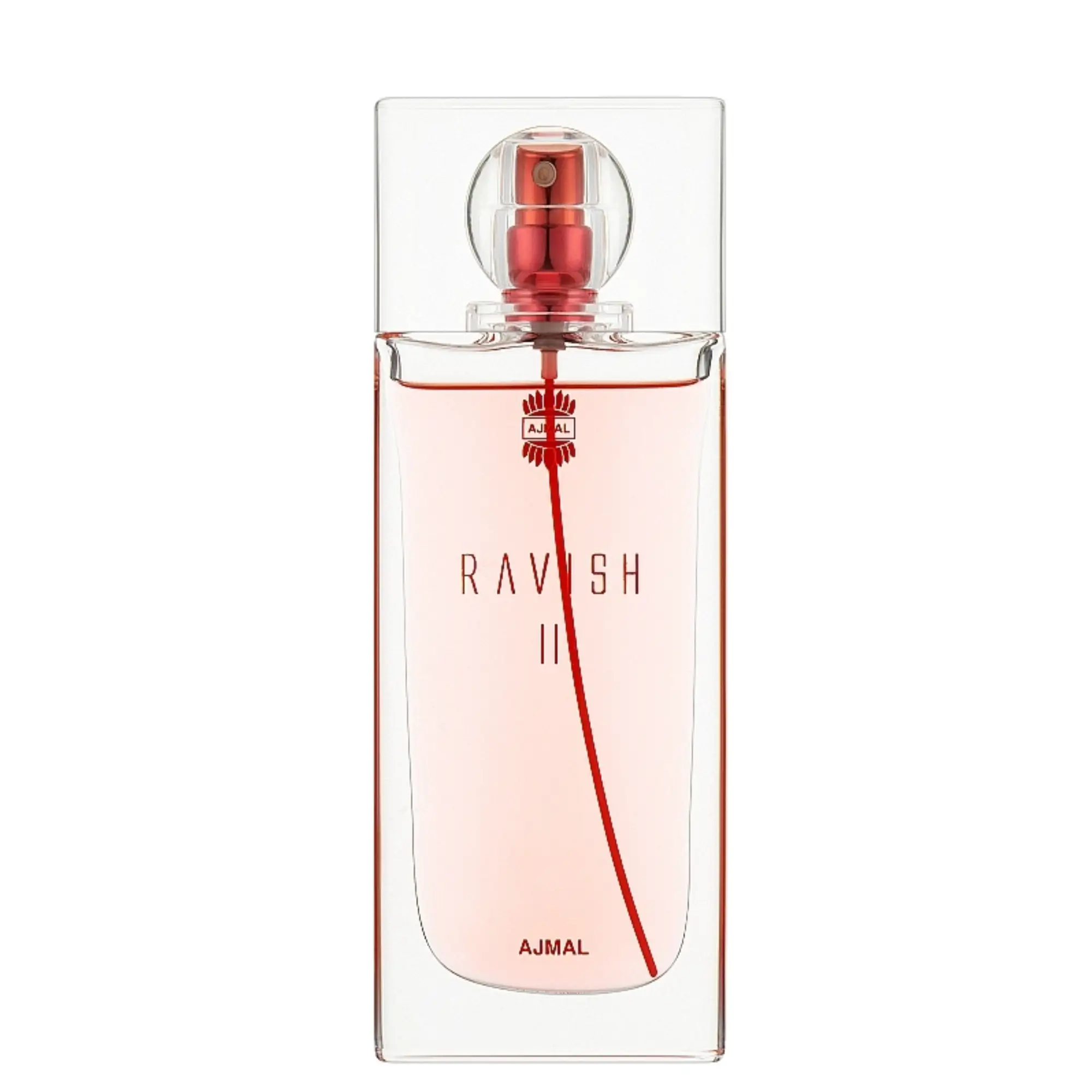 ادو پرفیوم زنانه اجمل مدل Ravish II حجم 50ml ادو پرفیوم زنانه اجمل مدل Ravish II حجم 50ml