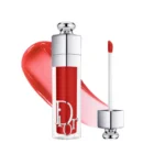 لیپ گلاس حجم دهنده دیور مدل Addict Maximizer رنگ Dior 8 Intense شماره 028
