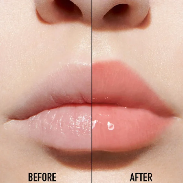 لیپ گلاس حجم دهنده دیور مدل Addict Maximizer رنگ Poppy Coral شماره 061