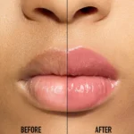 لیپ گلاس حجم دهنده دیور مدل Addict Maximizer رنگ Rose Nude شماره 038
