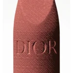 رژلب جامد دیور مدل couture رنگ Sensual Velvet شماره 505