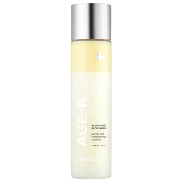 تونر ضد چروک مدیکیوب مدل Age-R حجم 140ml