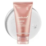 ماسک شب ضد چروک مدیکیوب مدل Collagen Night Wrapping حجم 75ml