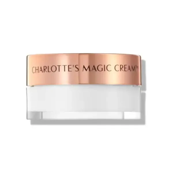 کرم مرطوب کننده شارلوت تیلبری مدل Magic Cream حجم 7ml