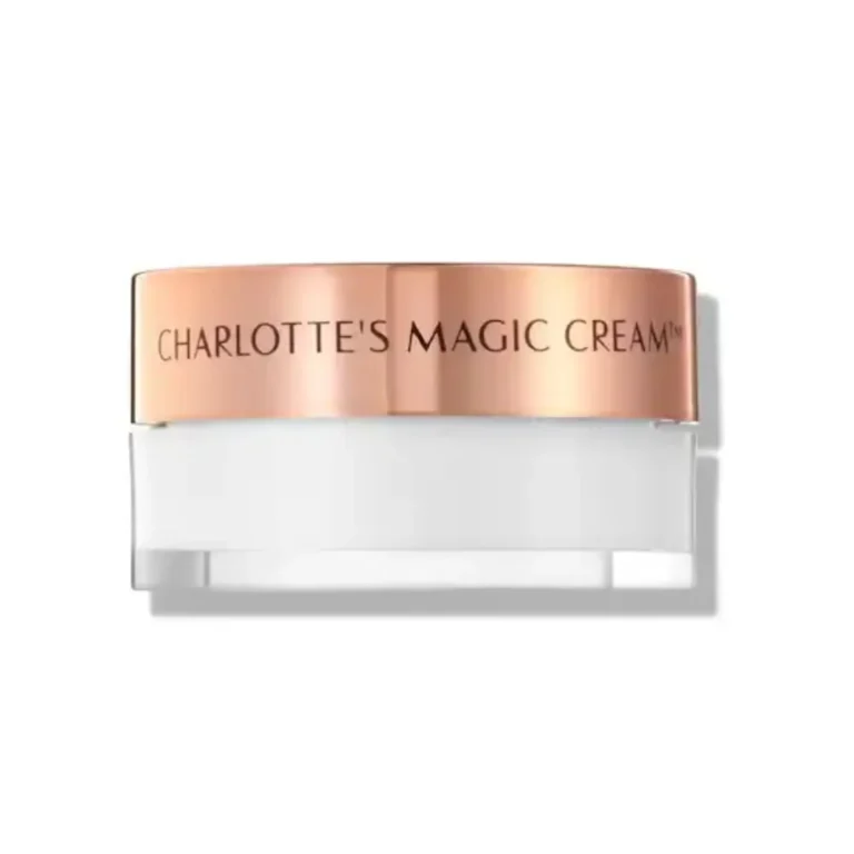 کرم مرطوب کننده شارلوت تیلبری مدل Magic Cream حجم 7ml