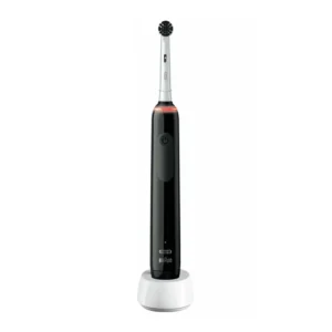 مسواک برقی اورال-بی مدل Pro 3 3000 Pure White
