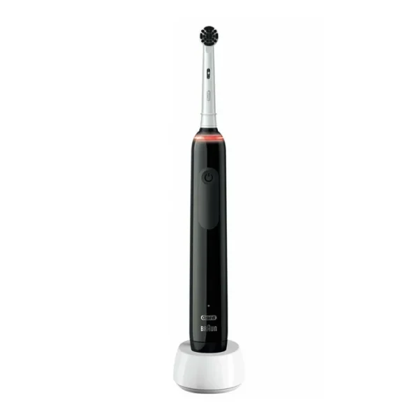 مسواک برقی اورال-بی مدل Pro 3 3000 Pure White