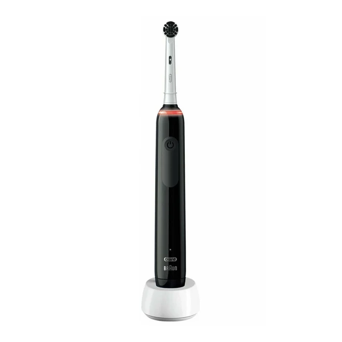 مسواک برقی اورال-بی مدل Pro 3 3000 Pure White