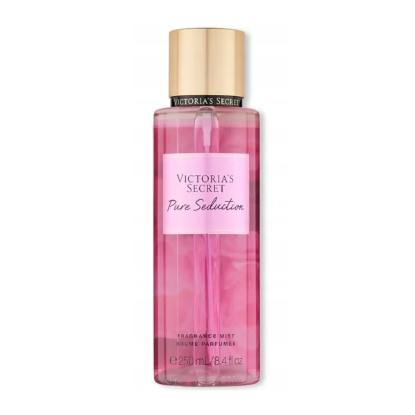 بادی اسپلش ویکتوریا سکرت مدل Pure Seduction حجم 250ml