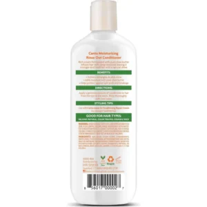 نرم کننده مو کانتو مدل Condition حجم 400ml