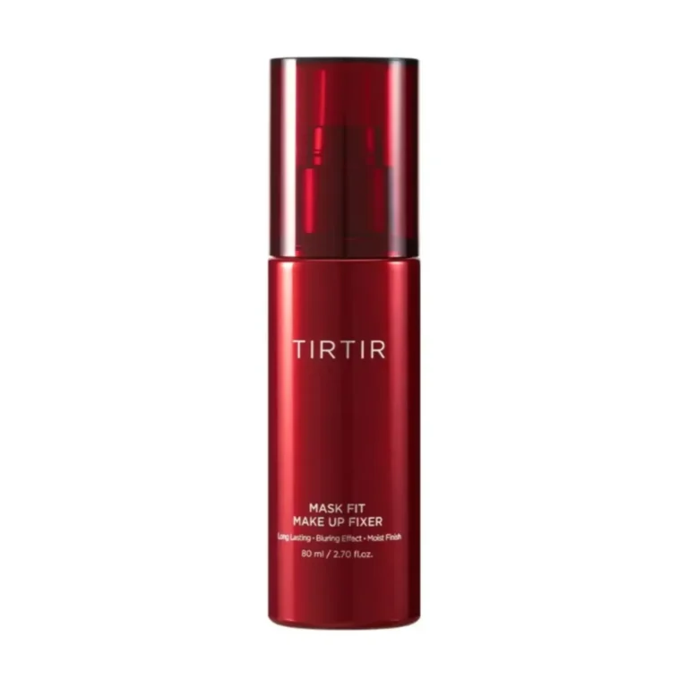 اسپری فیکساتور تیر تیر مدل Mask FIT حجم 80ml