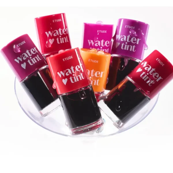 تینت لب اتودهاوس مدل Dear Darling رنگ Strawberry Ade