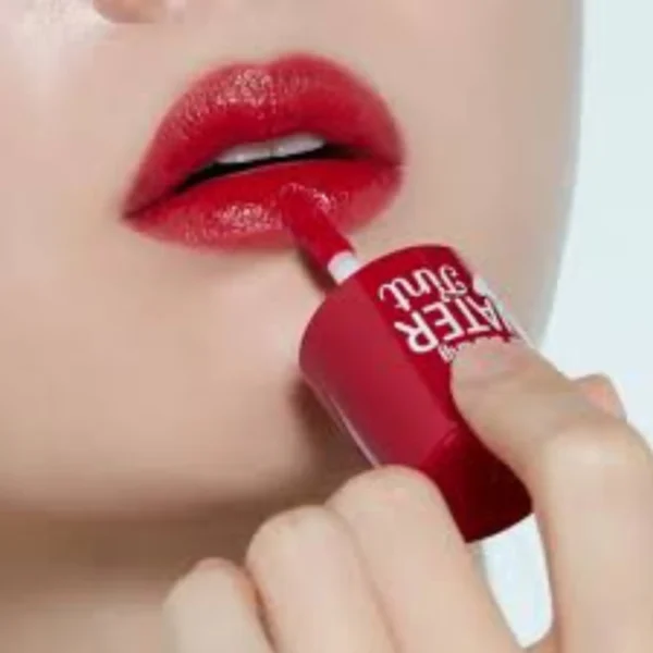 تینت لب اتودهاوس مدل Dear Darling رنگ Red Grapefruit Ade