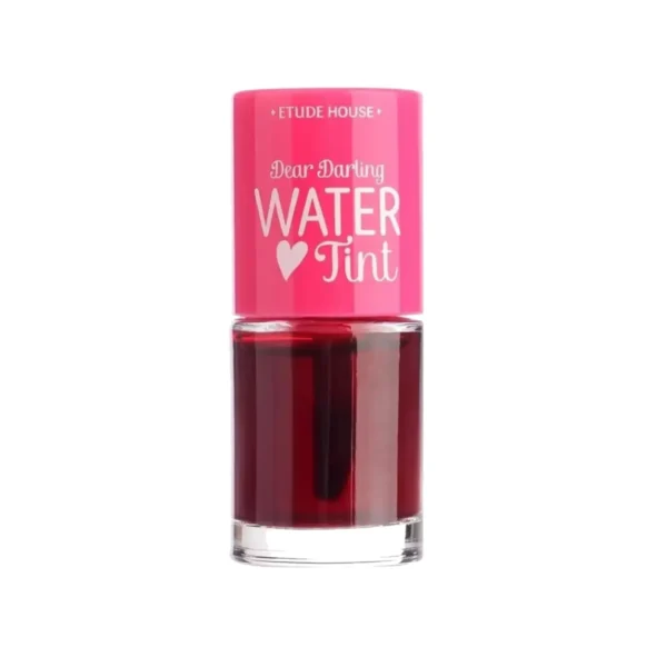 تینت لب اتودهاوس مدل Dear Darling رنگ Strawberry Ade