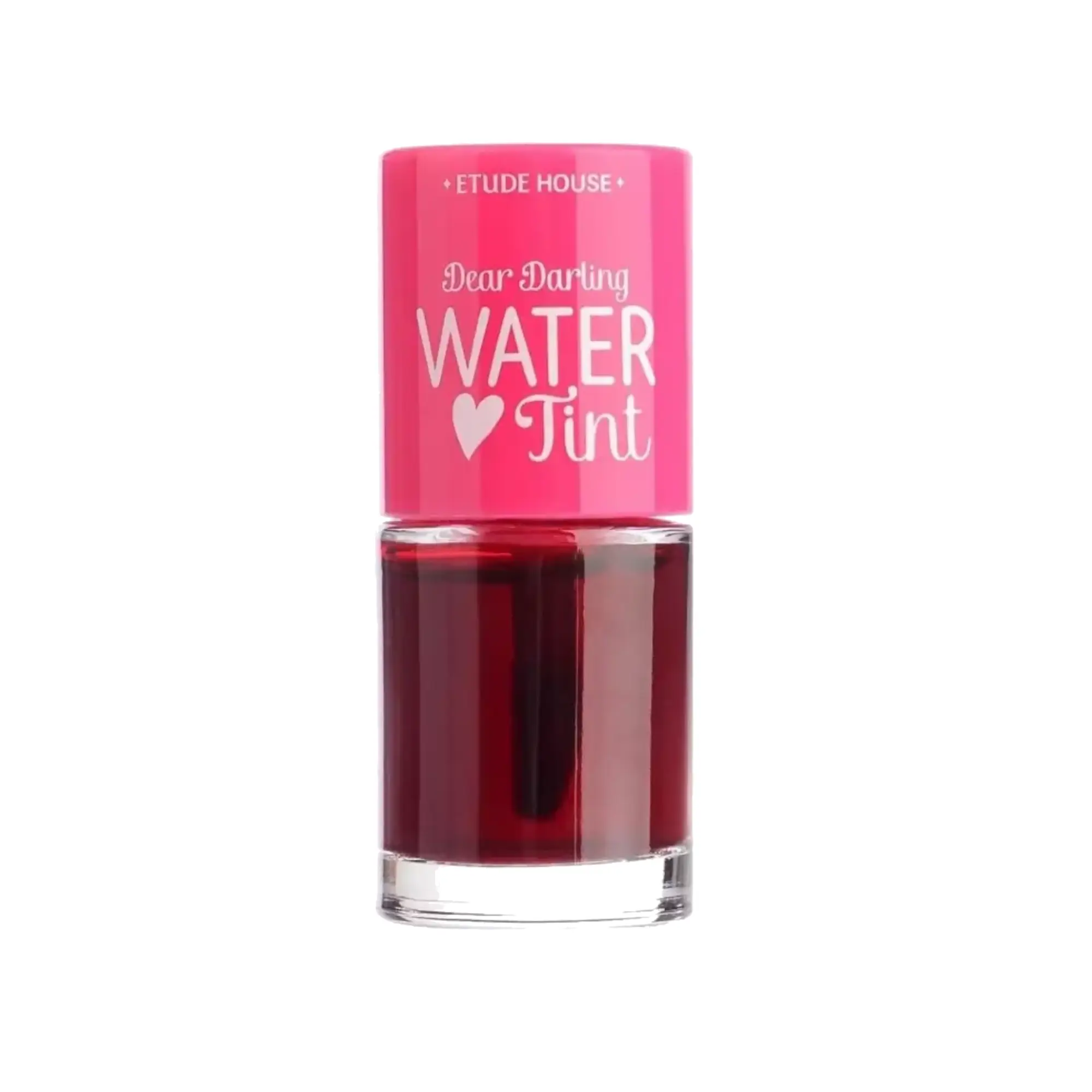تینت لب اتودهاوس مدل Dear Darling رنگ Strawberry Ade