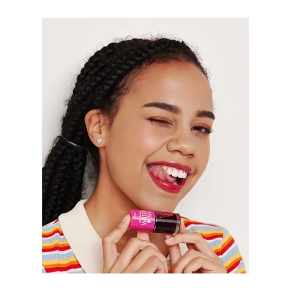 تینت لب اتودهاوس مدل Dear Darling رنگ Strawberry Ade