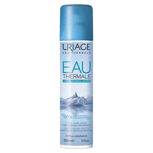 اسپری آب اوریاژ مدل Eau Thermale حجم 300ml