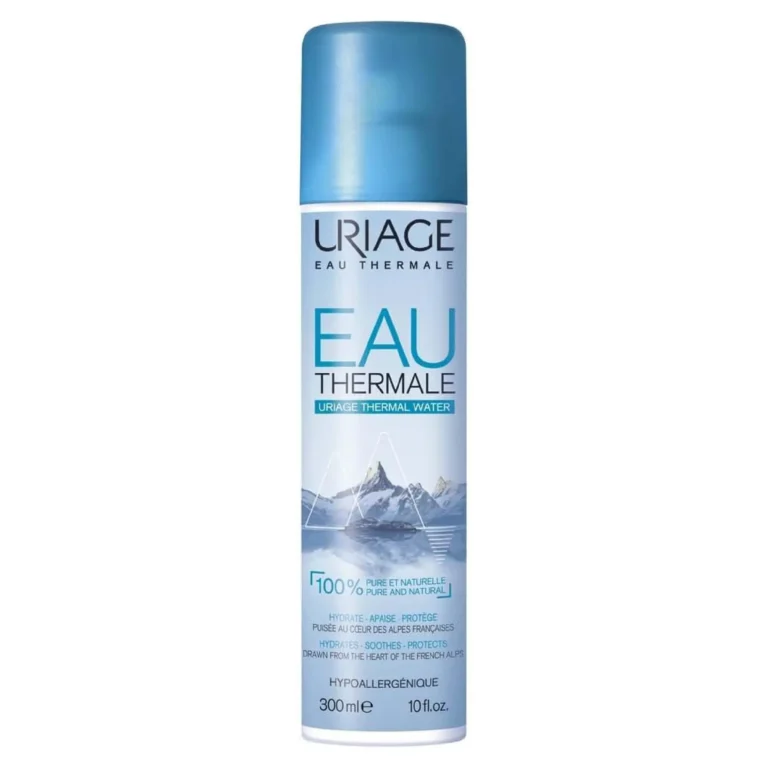 اسپری آب اوریاژ مدل Eau Thermale حجم 300ml