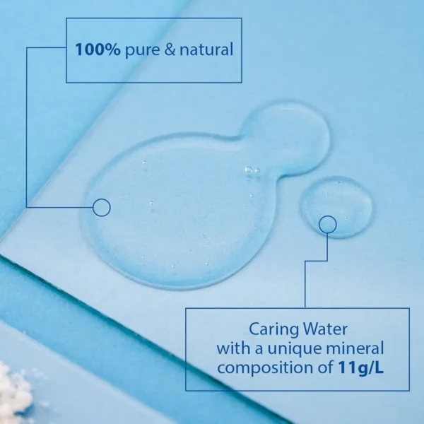 اسپری آب اوریاژ مدل Eau Thermale حجم 300ml