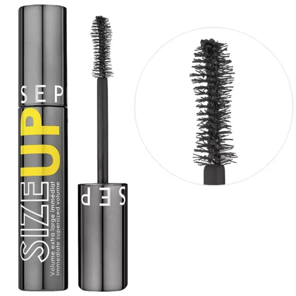 ریمل سفورا مدل Size Up حجم 4.37ml