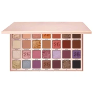 پالت سایه چشم تارت مدل Tartelette Reflections