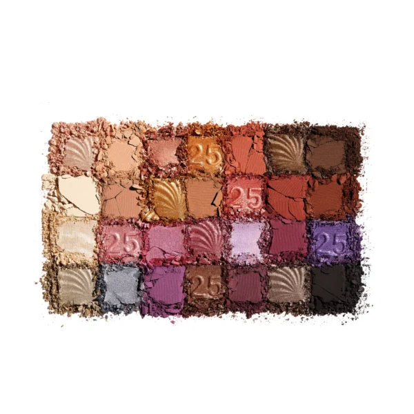 پالت سایه چشم تارت مدل Tartelette Reflections
