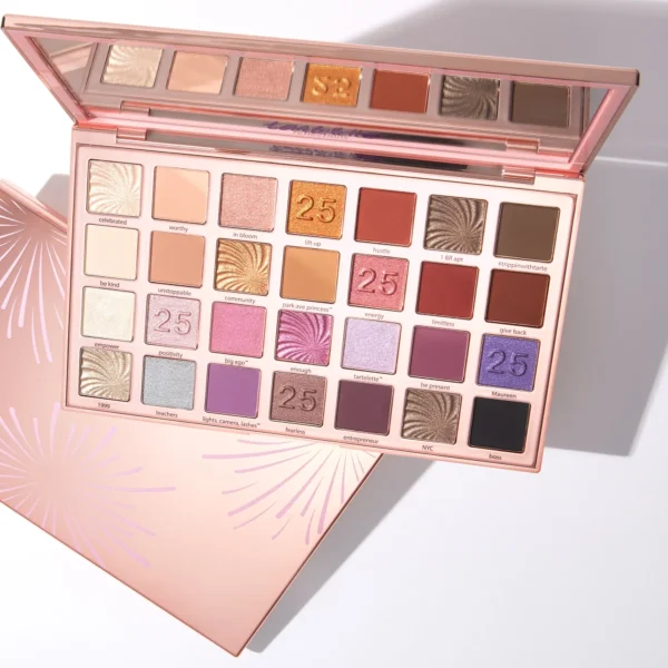 پالت سایه چشم تارت مدل Tartelette Reflections