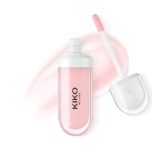 رژ لب حجم دهنده کیکو مدل Lip Volume رنگ Tutu Rose
