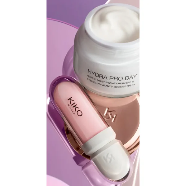 رژ لب حجم دهنده کیکو مدل Lip Volume رنگ Tutu Rose