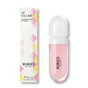 رژ لب حجم دهنده کیکو مدل Lip Volume رنگ Tutu Rose