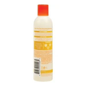شامپو مو کودک کانتو مدل Nourishing حجم 237ml