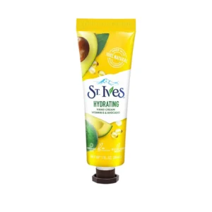 کرم مرطوب کننده دست اس تی.ایوز مدل Hydrating حجم 30ml