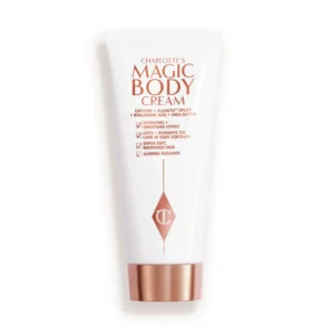 کرم لیفت بدن شارلوت تیلبری مدل Magic Cream حجم 200ml